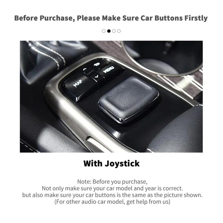 10.25" Ecran pentru Lexus ES 2013-2021 Wireless CarPlay Android Auto