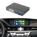 Wireless Carplay & Android Auto Retrofit Kit interface pentru Lexus