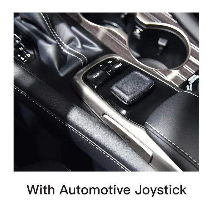 Wireless Carplay & Android Auto Retrofit Kit interface pentru Lexus