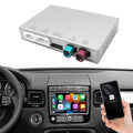 Modul Wireless Carplay Android auto pentru Volkswagen Touareg 2010-2018